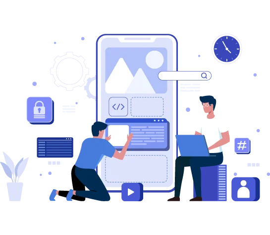 Mobile Application Development