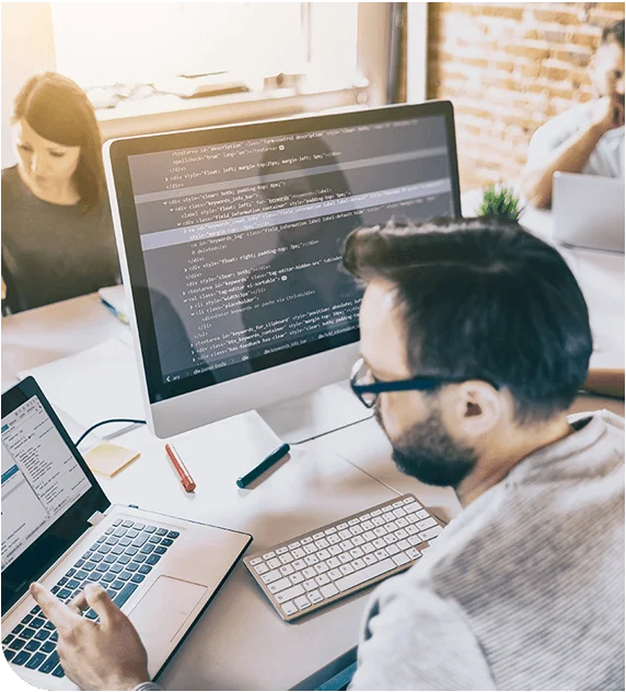 Dynamic Website Development