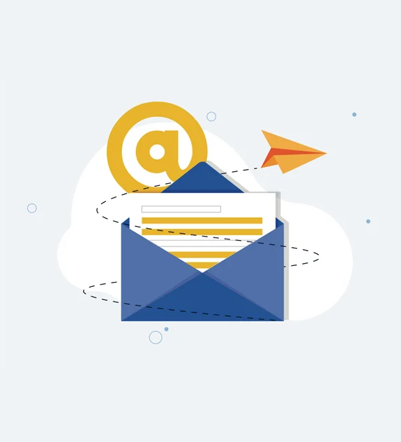 Email Marketing Icon