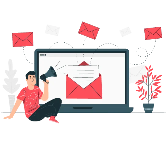 Promotional Email Marketing