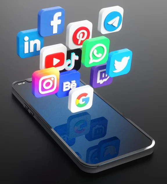 Social Media Marketing Platforms