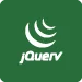 J Query Green Icon