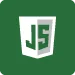 Java Script Green Icon