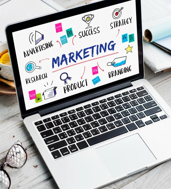 Performance Marketing