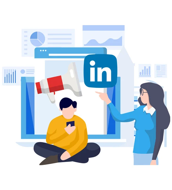 Linkedin Advertising