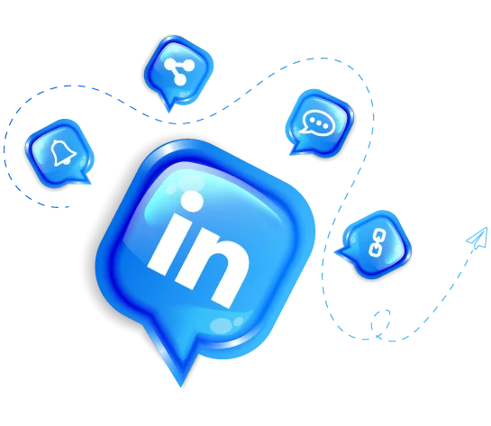 LinkedIn logo