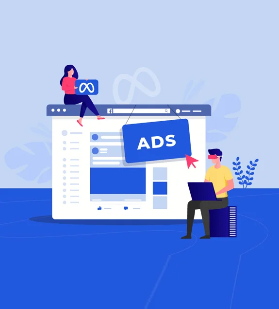 Meta Advertising