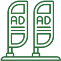 Ad Icon Element