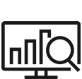 Web Analysis Icon