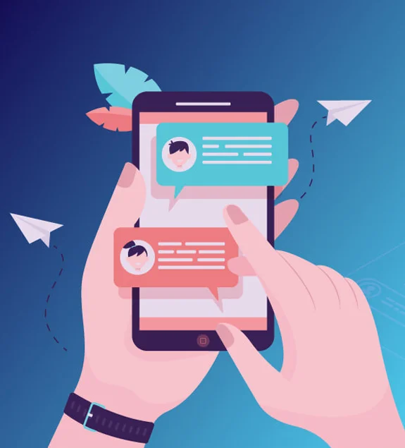 Progammatic SMS Marketing
