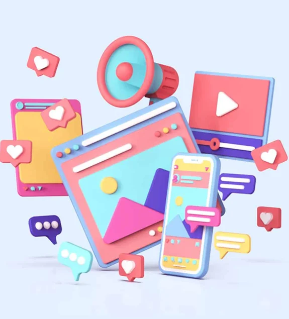 Social Media Managament
