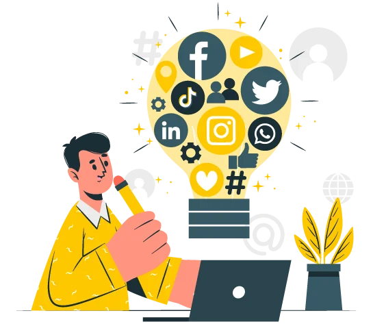 Social Media Marketing Tips