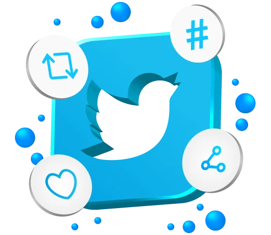 Twitter Icon